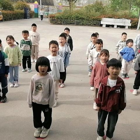 果果班精彩瞬间