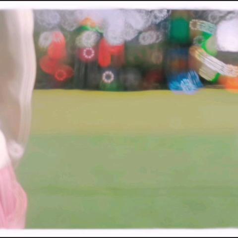 果果班㊗️大家五一劳动节快乐🎉