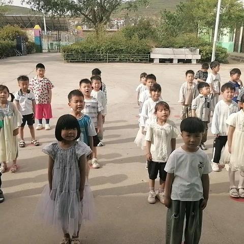 果果班精彩瞬间🥳