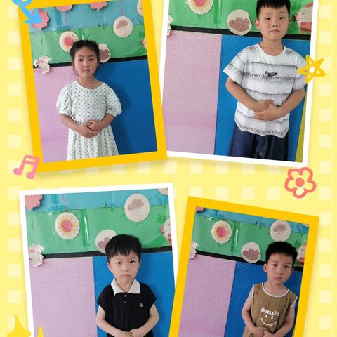 果果班精彩瞬间