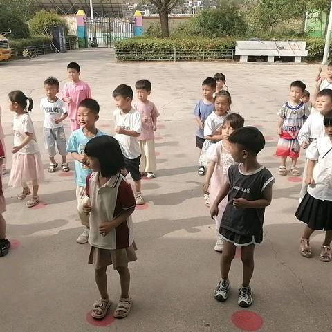 果果班一周精彩瞬间