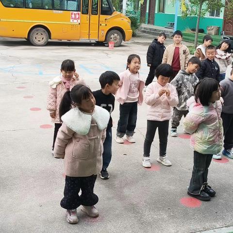 中班一周精彩瞬间