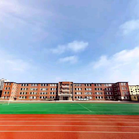 筑梦青春，最美相遇——凌海市第二初级中学2025年新七年报名指南