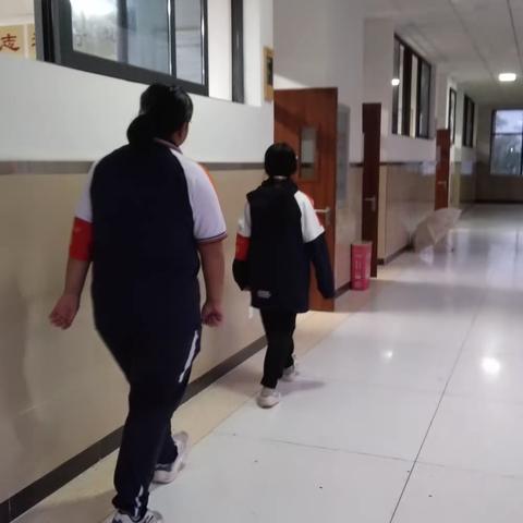 学前教育专业部
