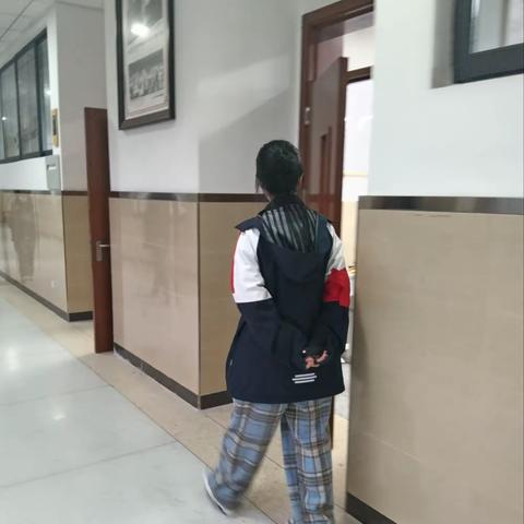 学前教育专业部