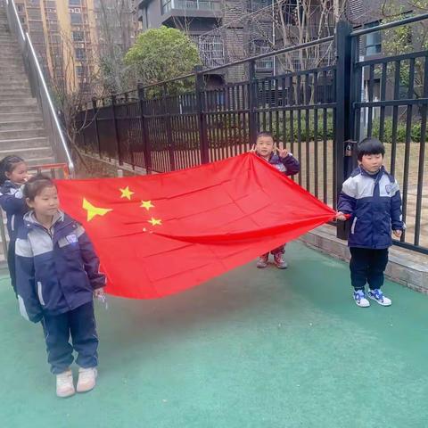 爱上幼儿园，快乐每一天 石峰区第三幼儿园小五班一周精彩回顾