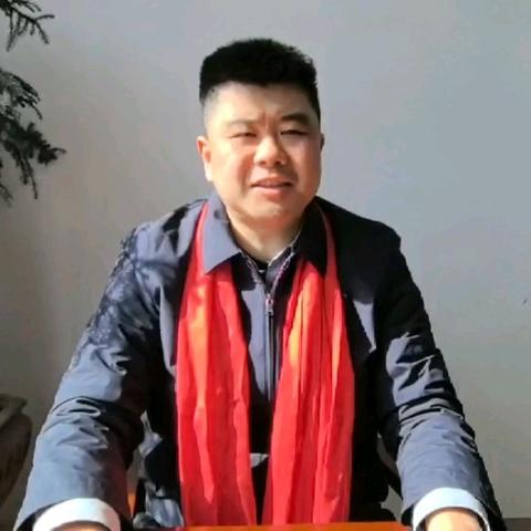 杨庄镇党委政府 向﻿您拜年了！