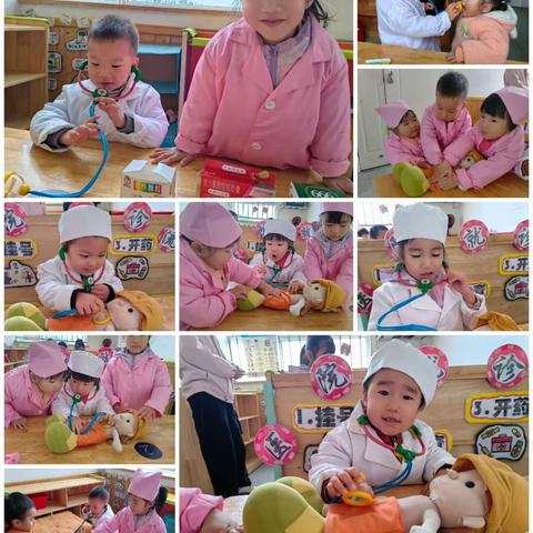 🍂童心飞扬，快乐成长🍂        太平凡天幼儿园