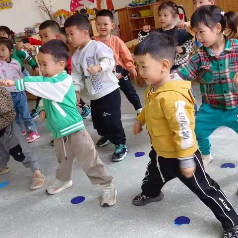 凡天幼儿园
