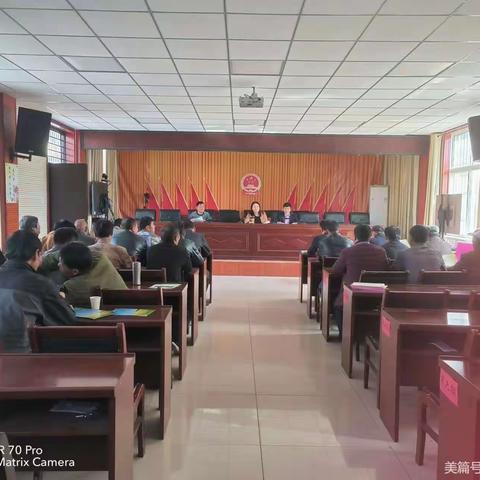 抓春管  促壮苗  保丰收