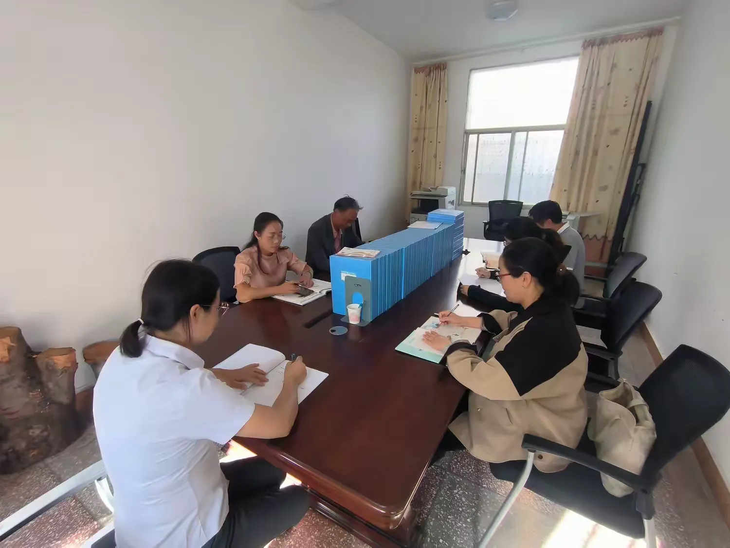 简篇-教育之美 见证成长|三街中心小学四年级理科组岗位练兵活动纪实!