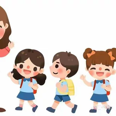 爱上幼儿园，快乐“美”一天——启萌幼儿园中四班6月活动回顾