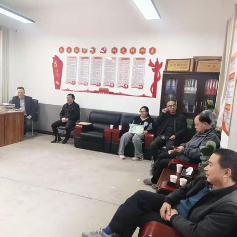 深耕细研踏歌行，联片教研新篇章 ——院士育才中学贾宋镇中教学教研联谊活动