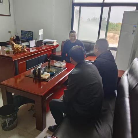 营商环境周发力·燃气保障“零”距离