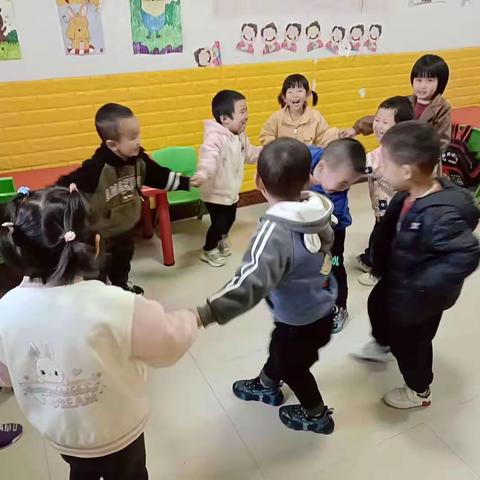 快乐的幼儿园生活～ 育英幼儿园小班美篇