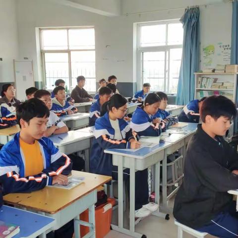 新时代学校 八二班 周报