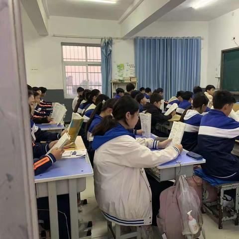 新时代学校  八二班  周报