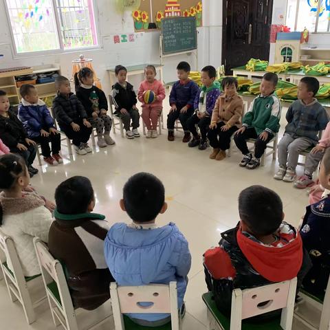 🌷双龙幼儿园大四班第9周🌷精彩回顾