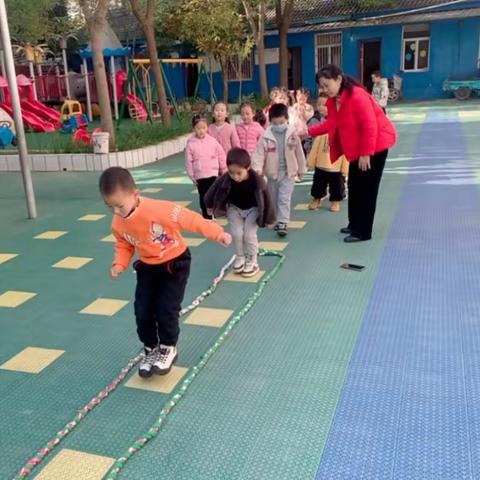 🍀双龙幼儿园大四班第11周🍀美好瞬间