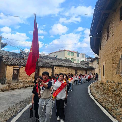 【笔山蕴秀】“扬清廉之风 润少年童心”——平和县黄田小学开展廉洁文化教育主题活动