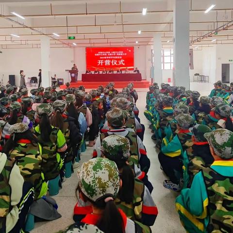 “研”途皆风景，“学”中见天地—汪场中心小学赴天门中小学校外综合实践基地开展研学活动