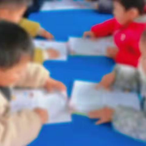记录苑楼小学幼儿园中班快乐且精彩的一周生活