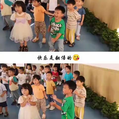 来回顾我们的一周吧！！