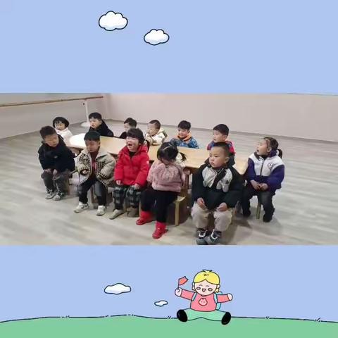 本周的美好时光