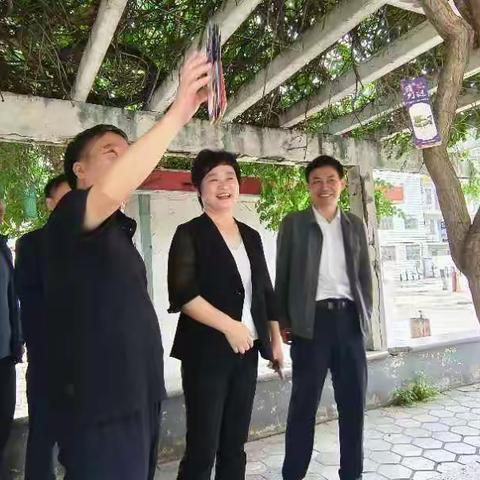 【黄河路街道金北社区】我们的节日•中秋主题活动