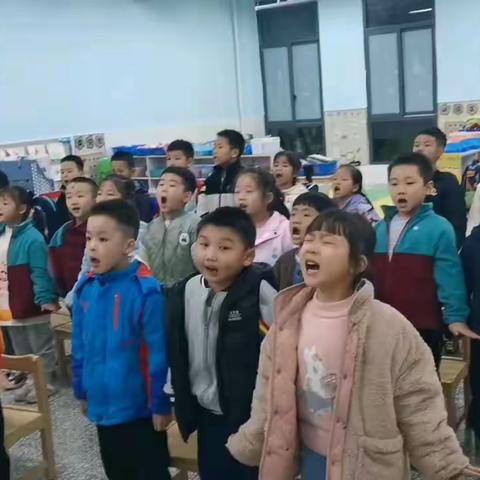 快乐的幼儿园生活