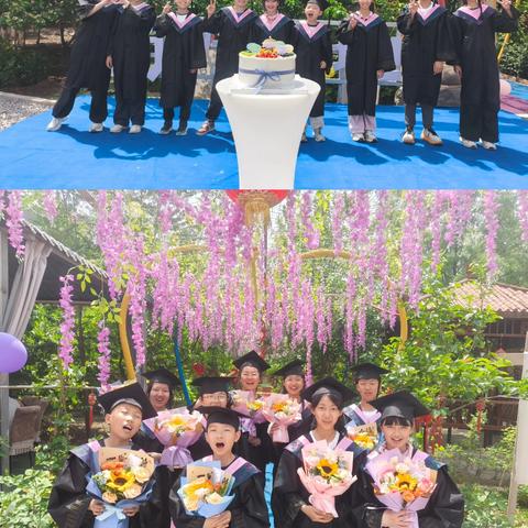 安亲六班五月动态播报🪁🪁