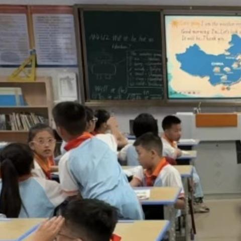 2025年5月16日吴佳琪研讨课美篇