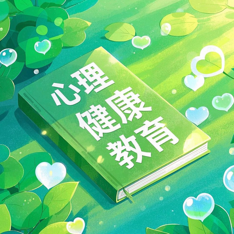 携手“心”教研，共赴新征程 ——定安县2025年春季心理健康学科教研培训活动