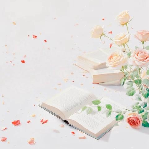 悦读悦享｜韩集镇六二七小学教师阅读活动（三）