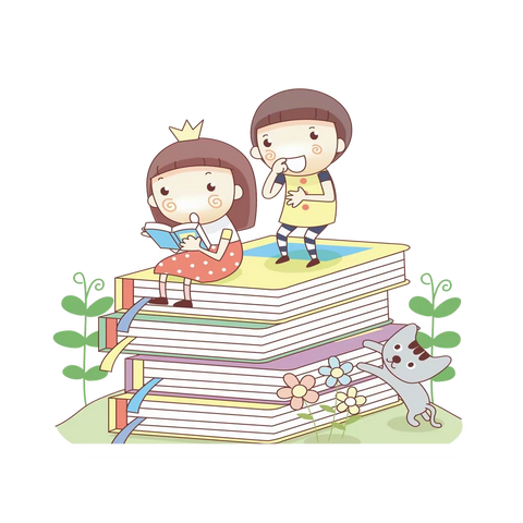 悦读悦享｜韩集镇六二七小学教师阅读活动（七）