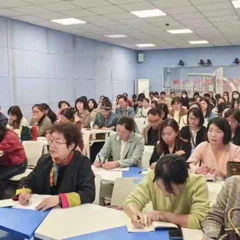 聚力同行，研思共进——确山县第七小学数学“大单元教学”观摩研讨活动纪实