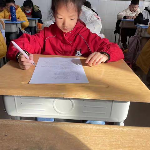 课外阅读知识竞赛——304班