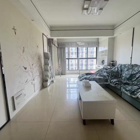 ❤️东站 半岛龙湾39.8万 房东自装 ‼️产权66平，2-2-1 中间楼层 朝南 ☎️61197