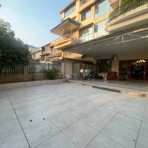 上水康郡 🌟下叠别墅138万 带180平花园 前后花园 四房四卫 产权220平 老证 ☎️61197