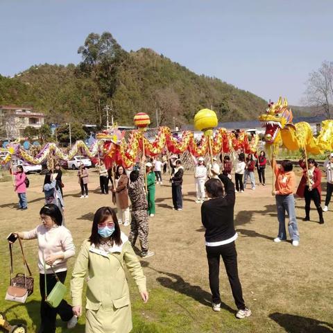 罗边山水农庄团建活动