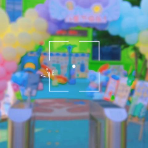 别样六一，与你“童”行     月亮班六一特辑