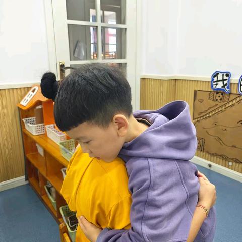 幼🍃见美好 与爱💞同行 大三班快乐的一周生活❤️