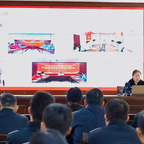 提升档案管理水平，筑牢档案安全防线——市城肥清运服务中心档案工作培训会