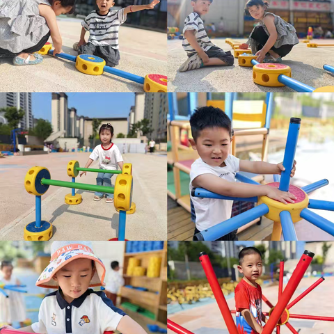 九幼小二班——美好的事物 永远在路上🌸