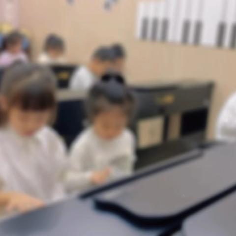 艾迪儿婴幼中心✨剑桥C班【第四周】