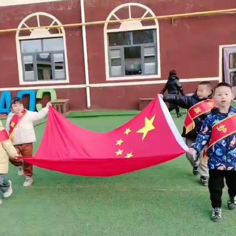 幼儿园的快乐生活——XX幼儿园一周回顾