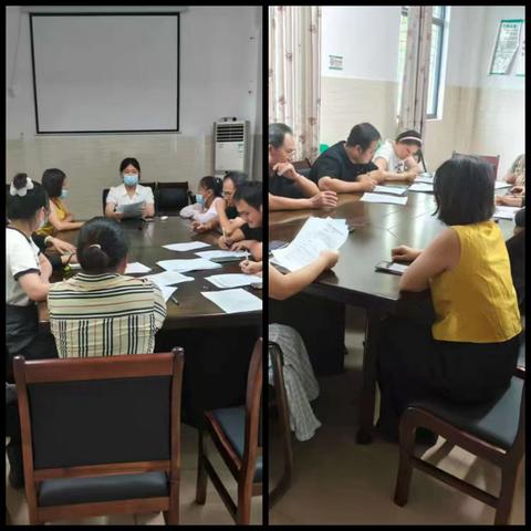 临高县美夏卫生院开展基孔肯雅热疫情防控应急演练