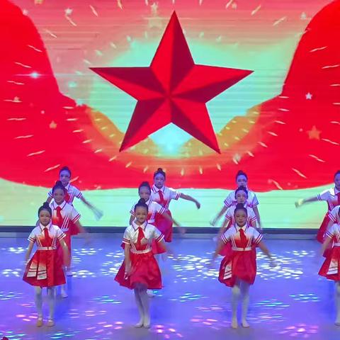 美育启新篇·艺起向未来 汉台区首届中小学校园文化艺术节圆满举行