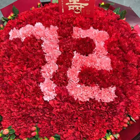 温馨寿辰：家庭聚会的幸福时刻