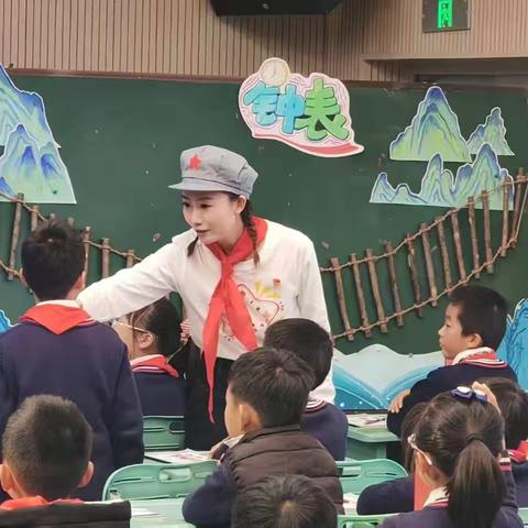 匠心展风采 美育谱新篇——2025年昆明市义务教育小学美术优质课例展示活动圆满举行